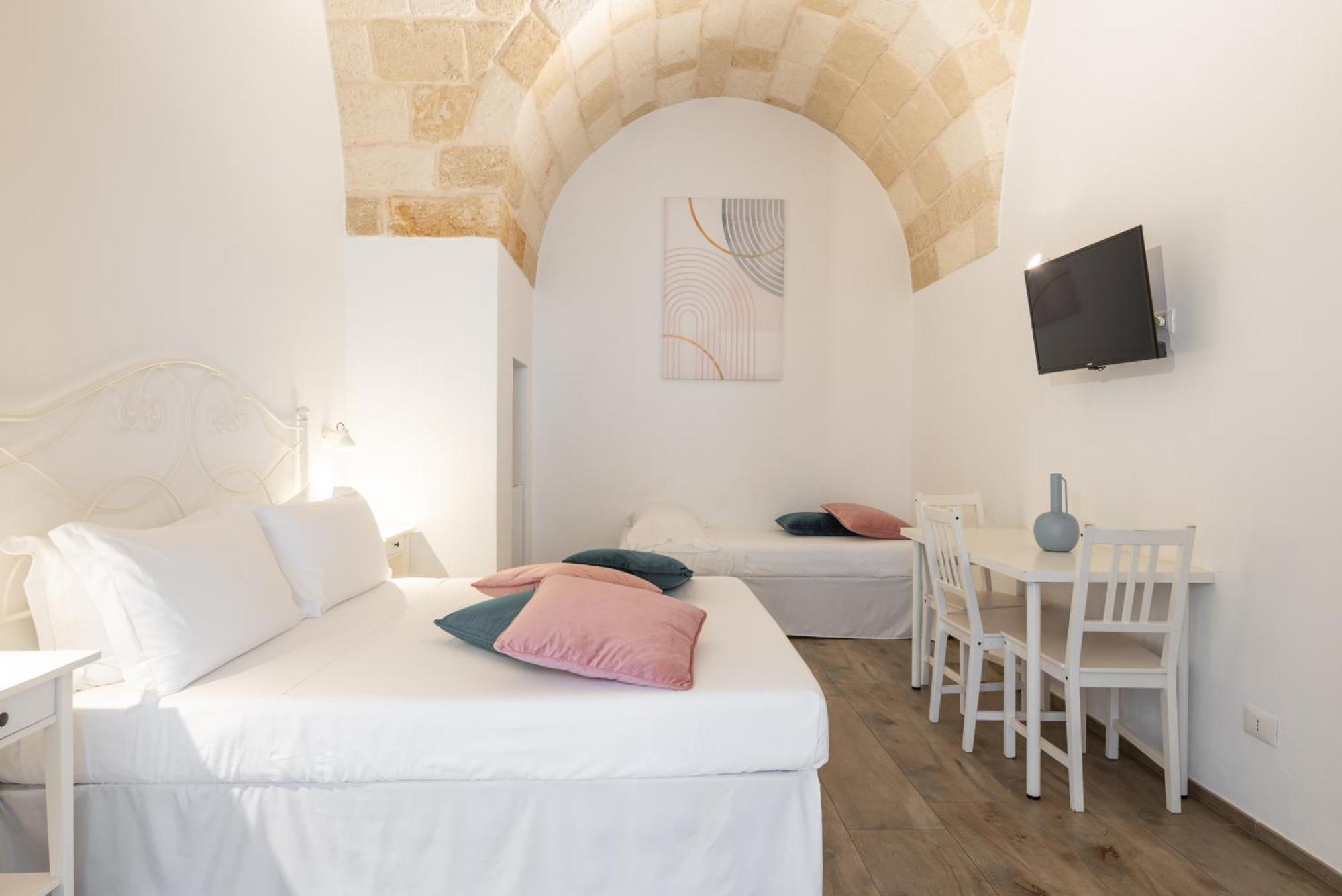 Antiche Volte - Dimore Di Charme Polignano a Mare Exterior photo