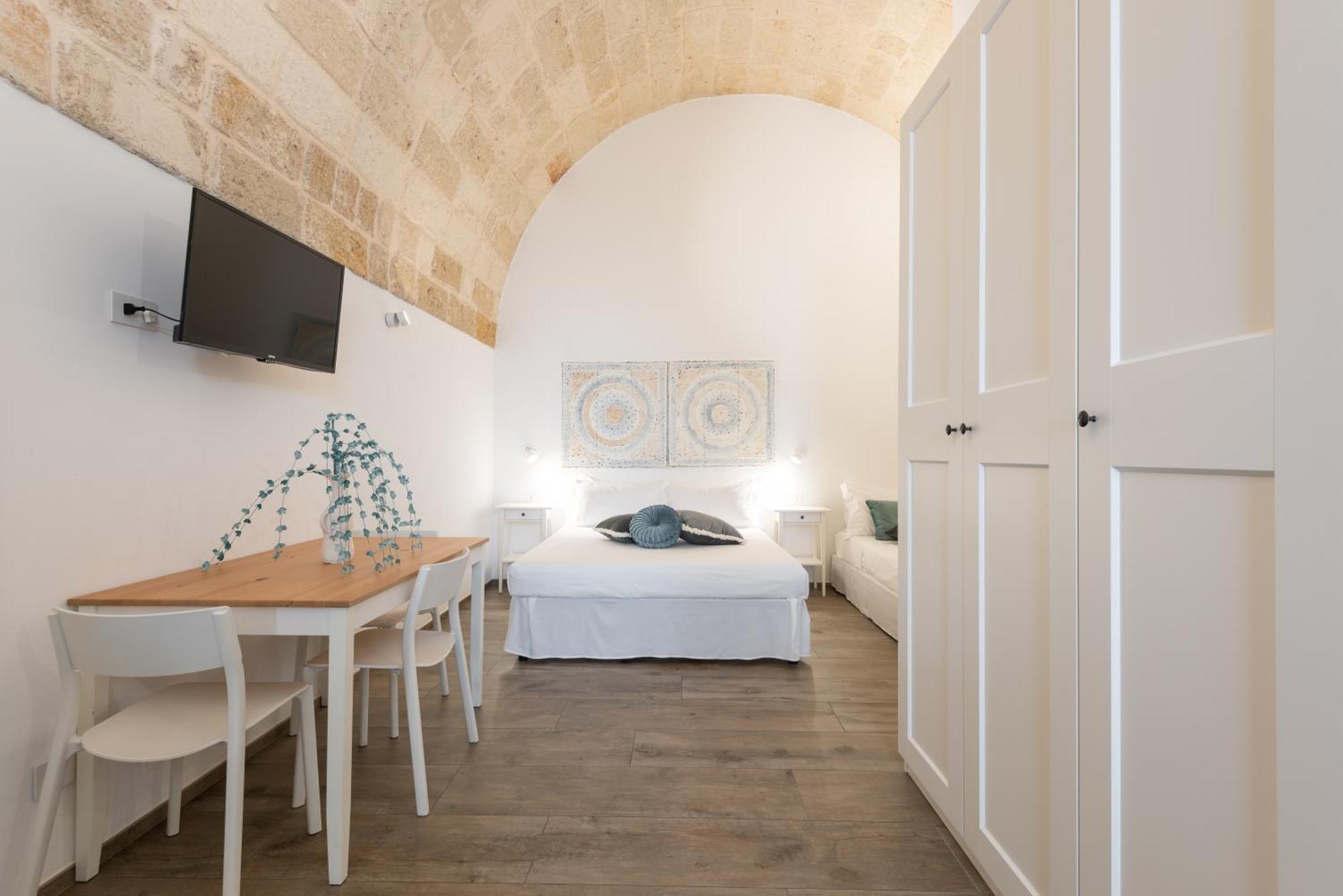 Antiche Volte - Dimore Di Charme Polignano a Mare Exterior photo