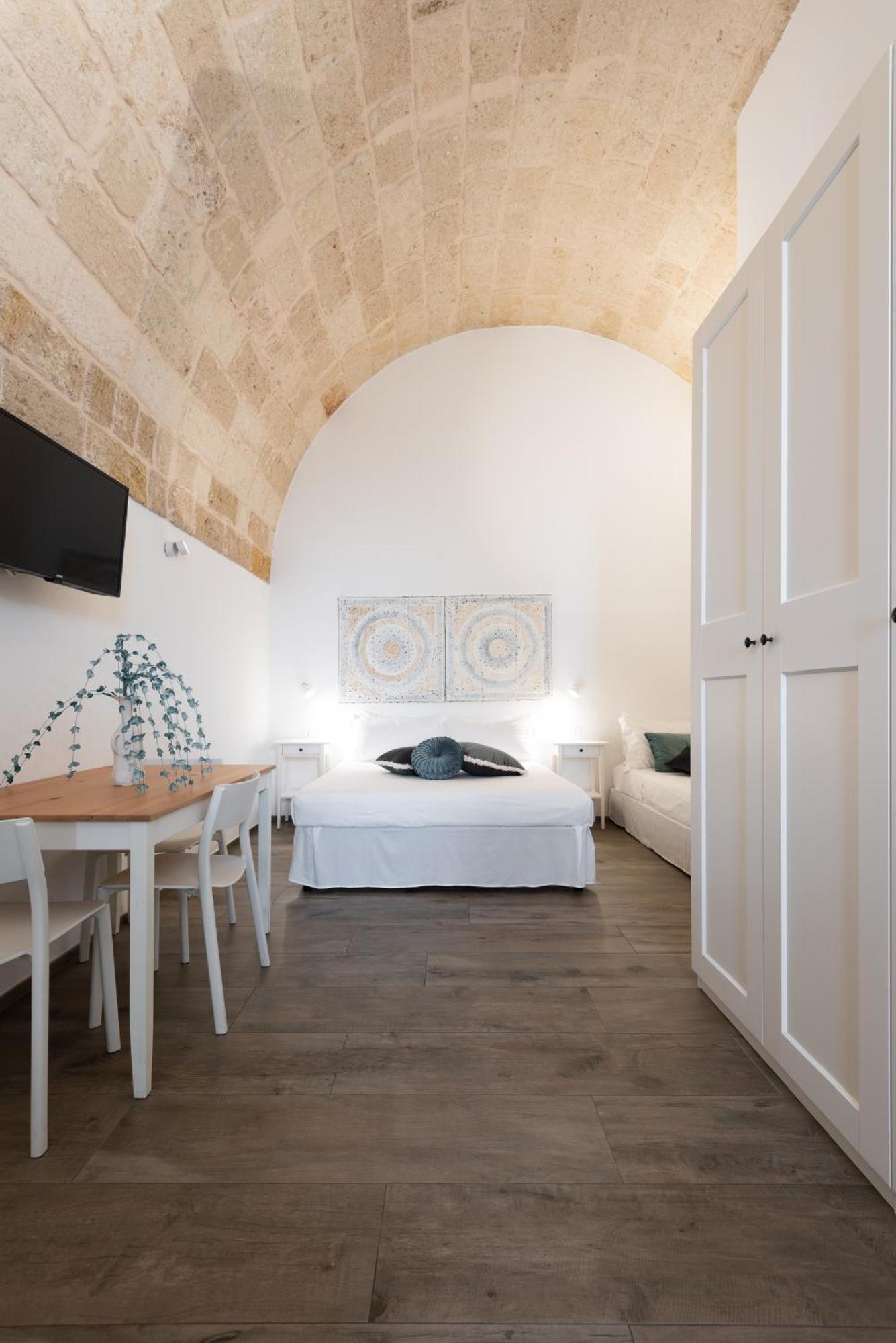 Antiche Volte - Dimore Di Charme Polignano a Mare Exterior photo