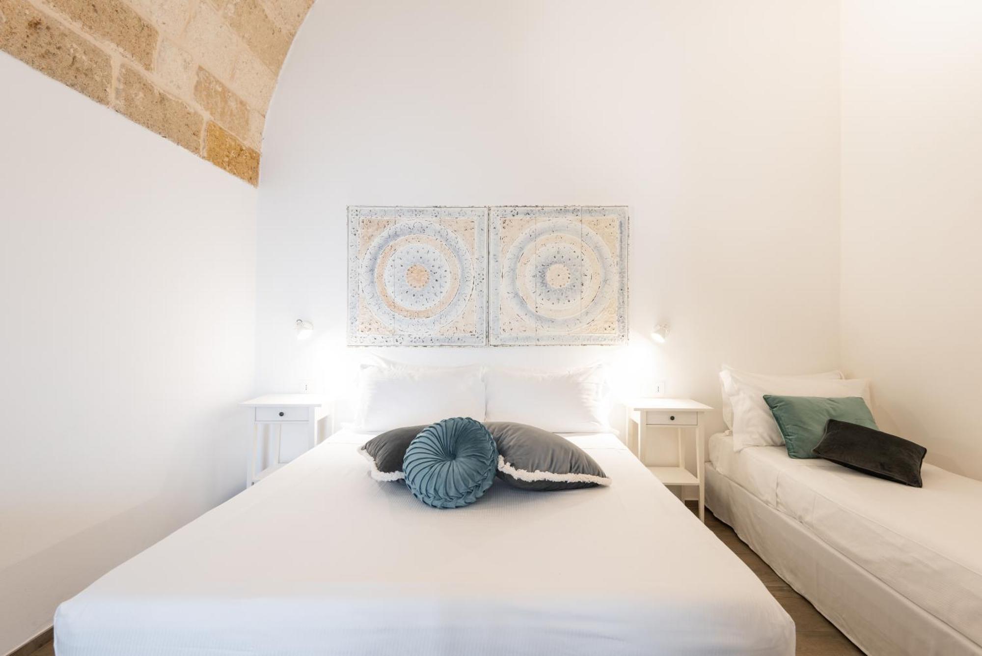 Antiche Volte - Dimore Di Charme Polignano a Mare Exterior photo