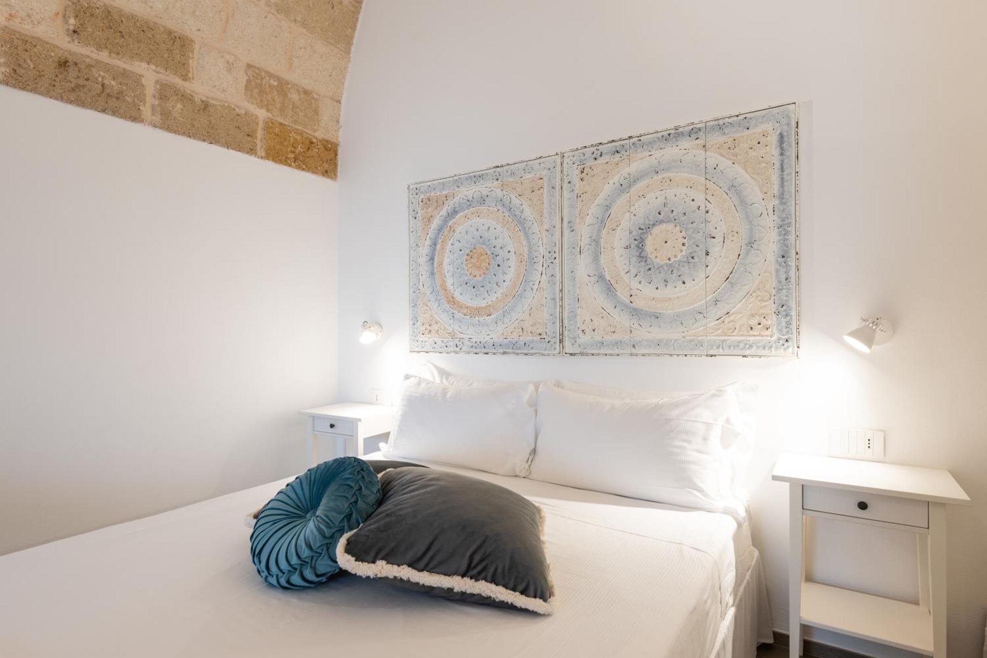 Antiche Volte - Dimore Di Charme Polignano a Mare Exterior photo