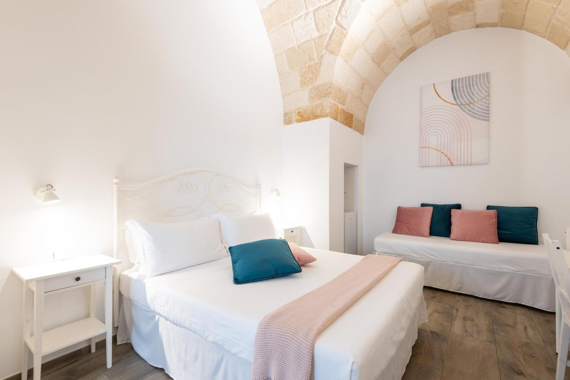 Antiche Volte - Dimore Di Charme Polignano a Mare Exterior photo